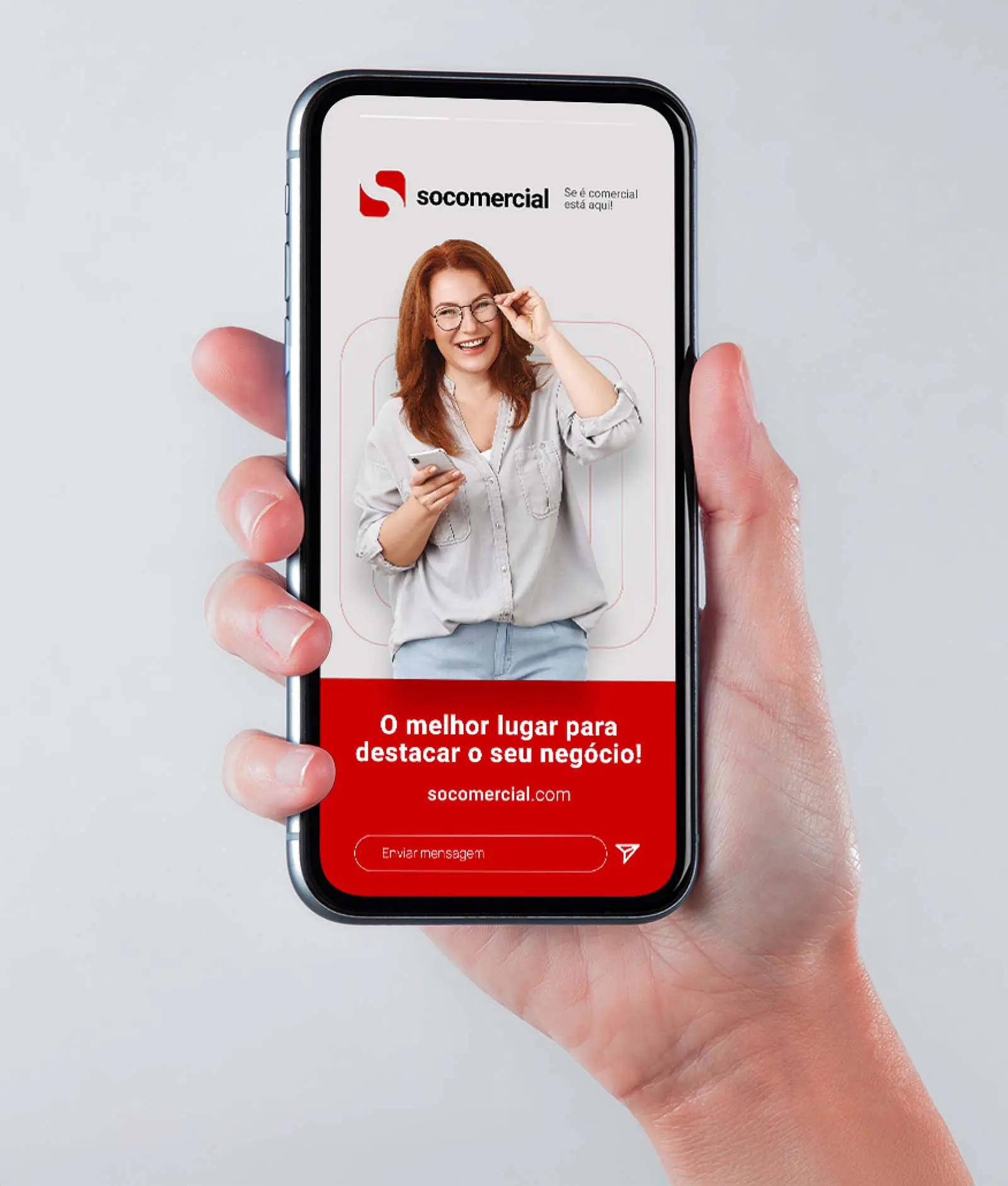 Creative Ads